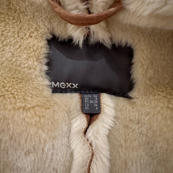 Aviator Jacket - Picture 2 of 2